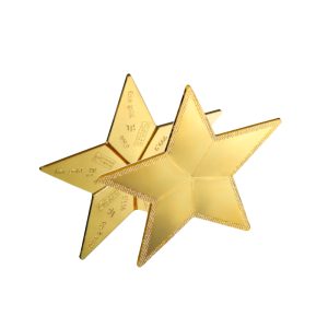 Sztabka zlota CombiStar Valcambi 5x1 gram zlota