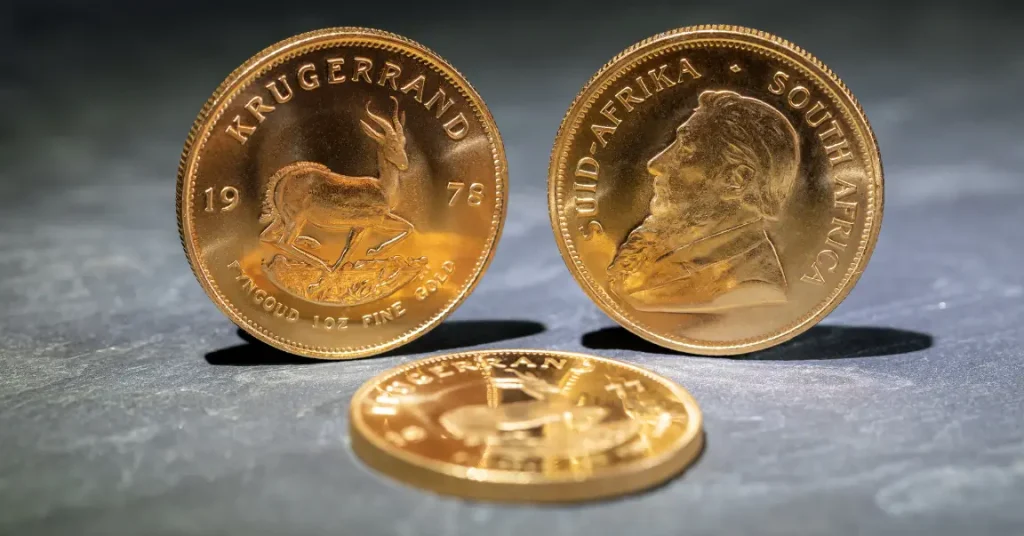 Krugerrand