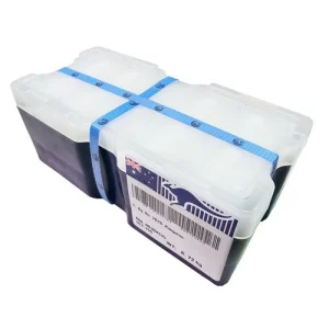 Masterbox – Srebrna moneta Australijski Kangur - 1 uncja srebra (250 sztuk)