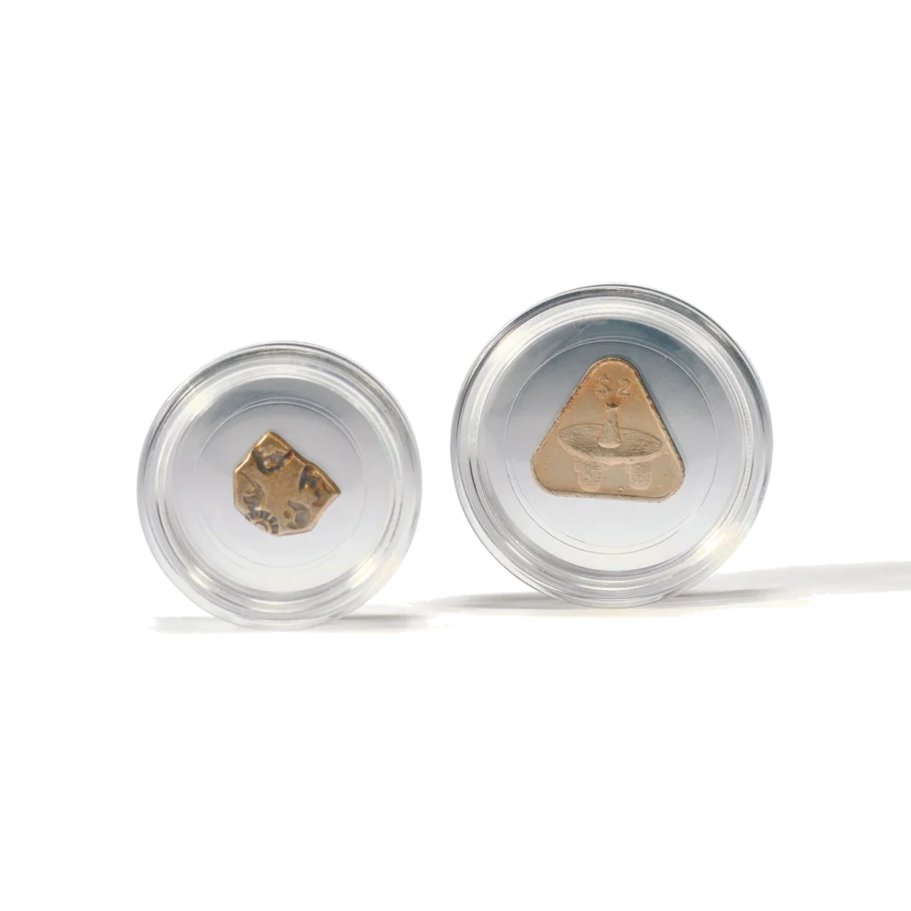 Plastikowy kapsel Magic Capsules L
