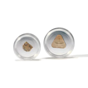 Plastikowy kapsel Magic Capsules L